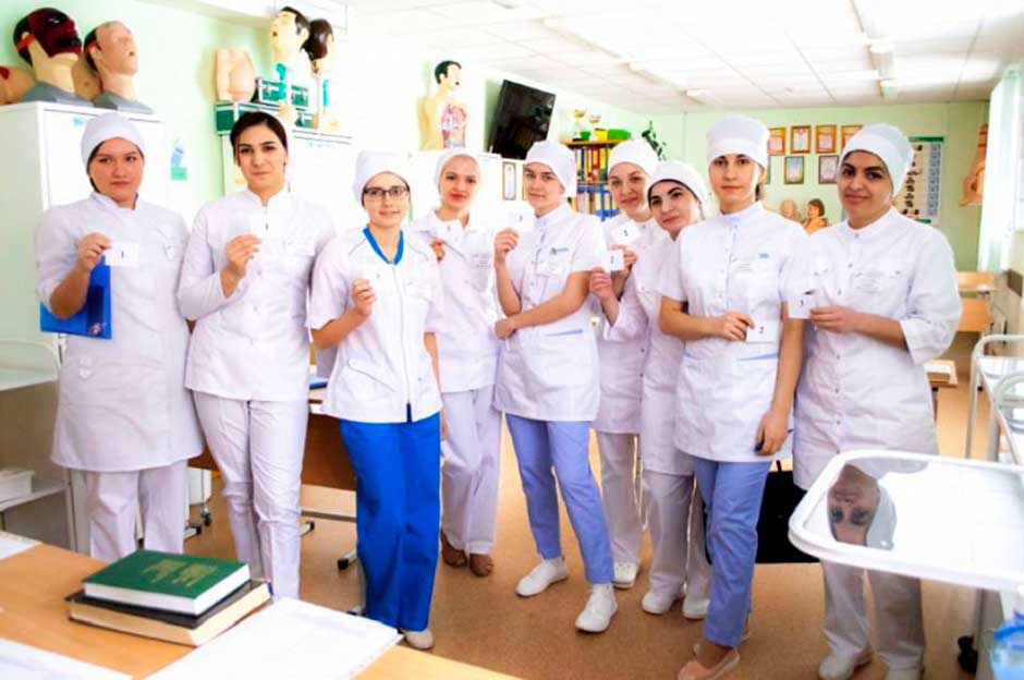 Диплом лечебное дело